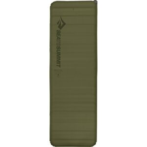 Sea To Summit Camp Plus S.I. Rectangular Large MOSS GREEN Rectangular Large, Moss