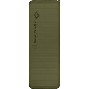 Sea To Summit Camp Plus S.I. Rectangular Regular Wide Moss Rectangular Regular Wide, MOSS GREEN