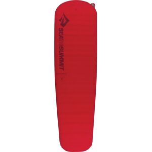 Sea To Summit Comfort Plus SI Regular V2 DARK RED Regular V2, DARK RED