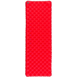 Sea To Summit Comfort Plus XT Insulated Rectangular Regular Wide Red Rectangular Regular Wide, RED