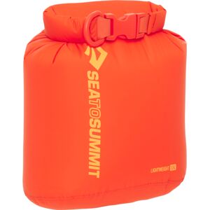 Sea To Summit Lightweight Eco Dry Bag 1,5 L Orange 1.5 L, ORANGE