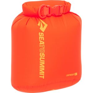 Sea To Summit Lightweight Eco Dry Bag 3L Orange 3L, ORANGE