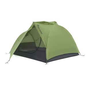 Sea To Summit Telos TR3 Green OneSize, GREEN