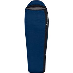 Sea To Summit Trailhead ThII Regular Wide COBALT/MIDNIGHT Regular Wide, Cobalt/Midnight