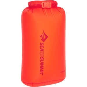 Sea To Summit Ultra-Sil Dry Bag Eco 5L Orange 5L, ORANGE