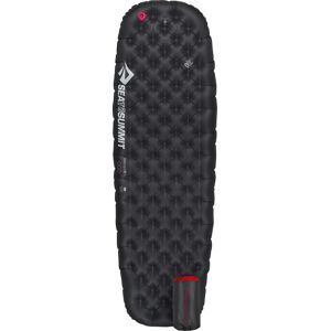 Sea To Summit Women's EtherLight XT Extreme Regular Black/Persian Red Regular, BLACK/PERSIAN RED