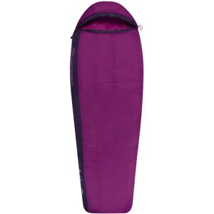 Sea To Summit Women's Quest QuI Long GRAPE / BLACKBERRY Long, Grape/Blackberry