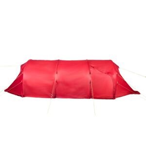 Sydvang Skaring 4 Season Tent Haute Red OneSize, Haute Red