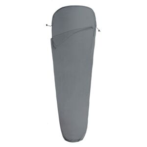 Sydvang Thermolite Liner Mummy Grey OneSize, Monument