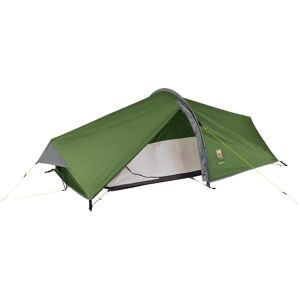 Terra Nova Zephyrons Compact 2 Green ONESIZE, Green