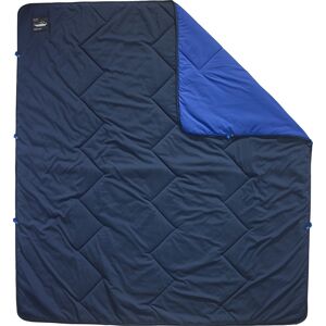 Therm-a-Rest Argo Blanket Outerspace Blue OneSize, Outerspace Blue