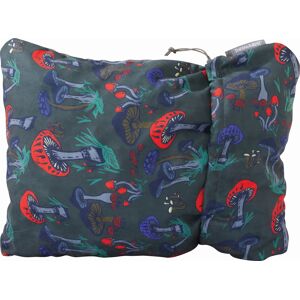 Therm-a-Rest Compressible Pillow Cinch L Fun Guy Print L, Fun Guy Print