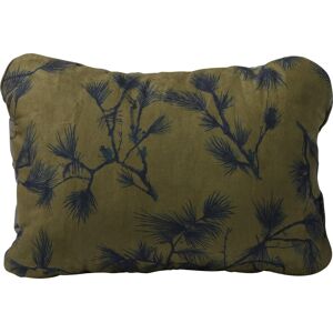 Therm-a-Rest Compressible Pillow Cinch L Pines L, Pine