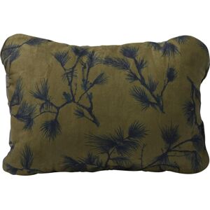 Therm-a-Rest Compressible Pillow Cinch M Pines M, Pines