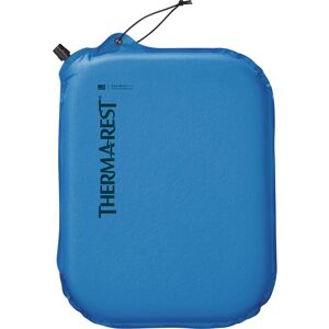 Therm-a-Rest Lite Seat Blue OneSize, Blue