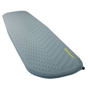 Therm-a-Rest Women's Trail Lite Sleeping Pad Trooper Grey REG, Trooper Grey