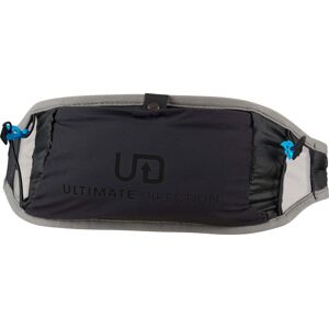 Ultimate Direction Unisex Race Belt Onyx OneSize, Onyx