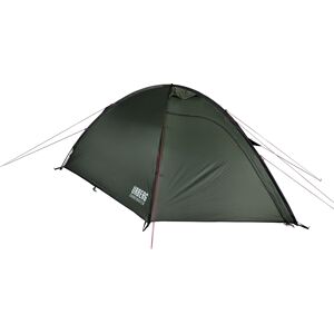 Urberg 3-person Dome Tent Kombu Green OneSize, Kombu Green