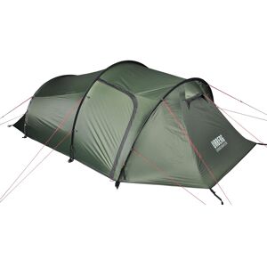 Urberg 3-person Tunnel Tent G5 Kombu Green OneSize, Kombu Green