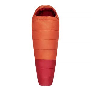 Urberg 3-season Sleeping Bag G5 Chili/Rio Red Short, Chili/Rio Red