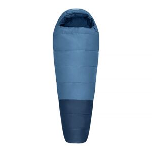 Urberg 3-season Sleeping Bag G5 Mallard Blue/Midnight Navy Regular, Navy