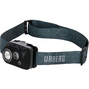 Urberg Headlamp Cree 300 Silver Pine OneSize, Silver Pine