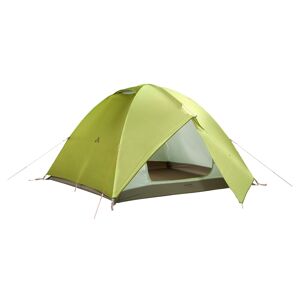 VAUDE Campo Grande XT 4P Chute Green OneSize, Chute Green