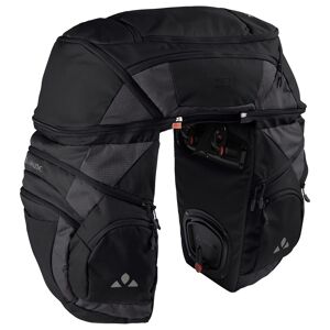 VAUDE Karakorum Pro Black OneSize, Black