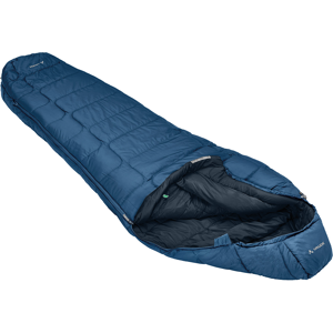 VAUDE Sioux 800 XL Syn Baltic Sea Left Zip, Baltic Sea