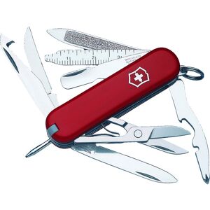 Victorinox MiniChamp Red Empty, Red