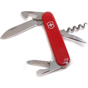 Victorinox Swiss Army Sportsman Red OneSize, Red