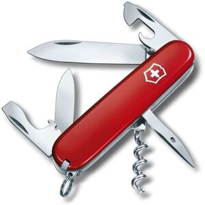 Victorinox Spartan Red OneSize, Red