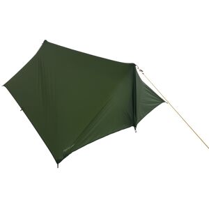 Nordisk Voss 7 Lw Multi Tarp Forest Green OneSize, Forest Green