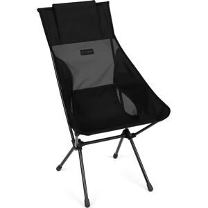 Helinox Sunset Chair Blackout Edition One Size, Blackout