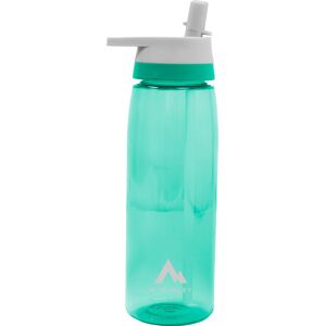 Mckinley Tritan Triflip Drikkedunk, 750 Ml Unisex Drikkedunke Grøn 0.75l