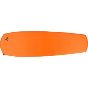 Mckinley Trekker Si 25 Liggeunderlag Unisex Outdoor Udstyr Orange M