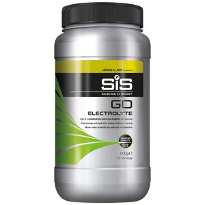 SIS Energy - SIS GO Energy + Electrolyte 500g. Lime&Citrus
