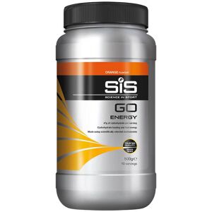 SIS Energy - SIS GO Energy + Electrolyte 500g. Appelsin