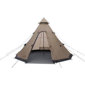 Easy Camp Telt - Glamping Moonlight Tipi - Dark Sand - Easy Camp - Onesize - Tilbehør