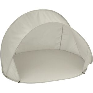 Vanilla Copenhagen Pop-Up Telt - Uv 50+ - Oyster Grey - Vanilla Copenhagen - Onesize - Legetelt