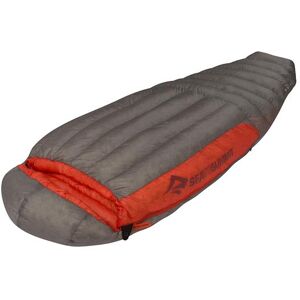 Sea to Summit Flame Fm2, Grey / Red