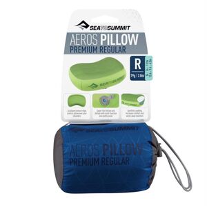 Sea to Summit Aeros Premium Pillow Regular