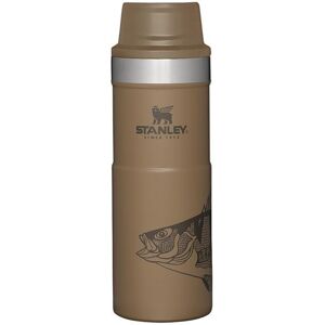 Stanley Heritage Trigger-Action Travel Mug 0,47L, Peter Perch