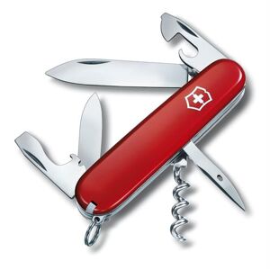 Victorinox Spartan, Red XL