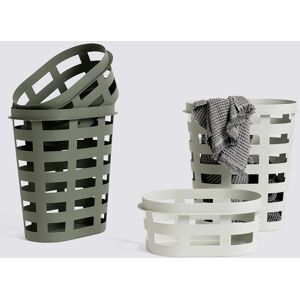 HAY ACC HAY Basket - Large - Light Grey