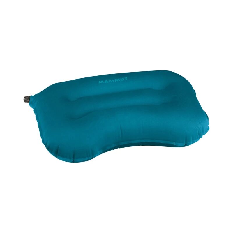 Mammut Ergonomic Pillow Cft Blå Blå OneSize