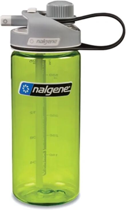 Nalgene Multidrink Bottle Tritan Grøn Grøn OneSize