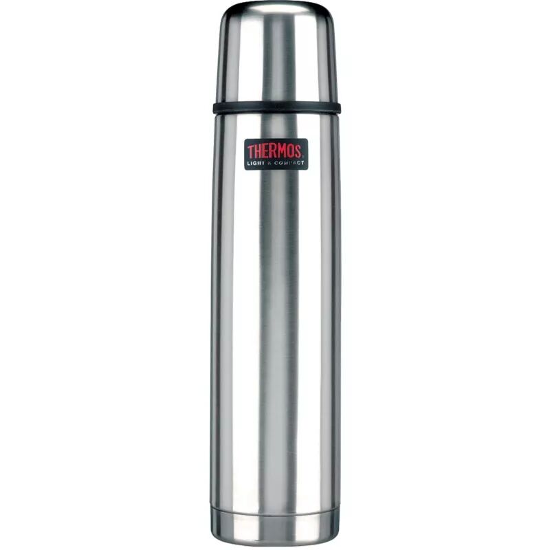 Thermos Light & Compact 1L Metal Metal OneSize