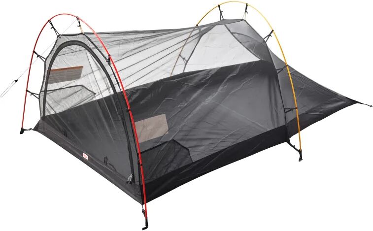 Fjällräven Mesh Inner Tent Lite-shape 2 Sort Sort OneSize