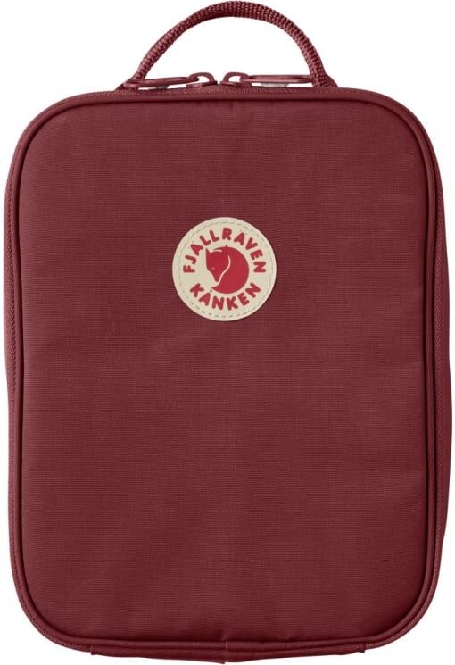 Fjällräven Kånken Mini Cooler Rød Rød OneSize